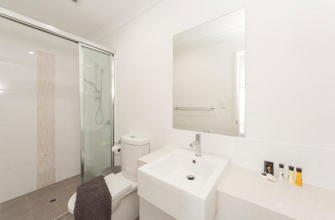 Yaran Suites - Tourism Hervey Bay 33