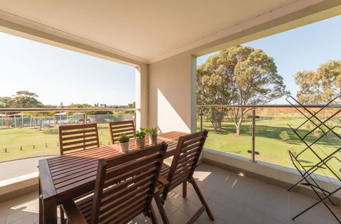 Yaran Suites - Tourism Hervey Bay 37