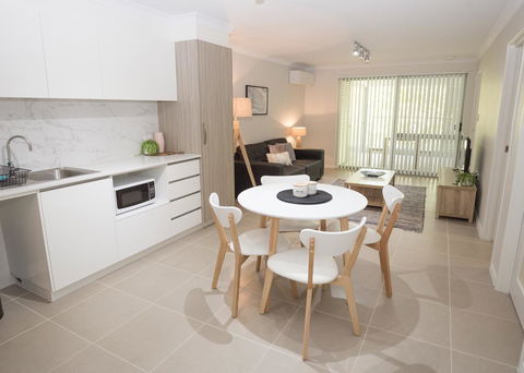Yaran Suites - Tourism Hervey Bay 16