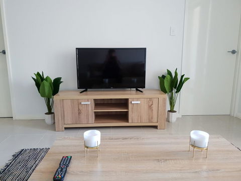 Yaran Suites - Tourism Hervey Bay 43