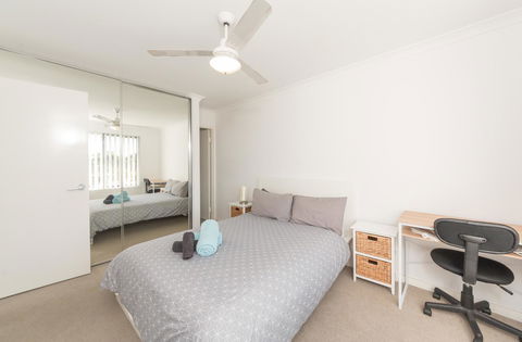 Yaran Suites - Tourism Hervey Bay 34