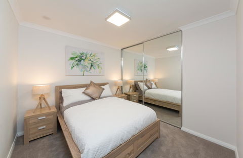 Yaran Suites - Tourism Hervey Bay 19