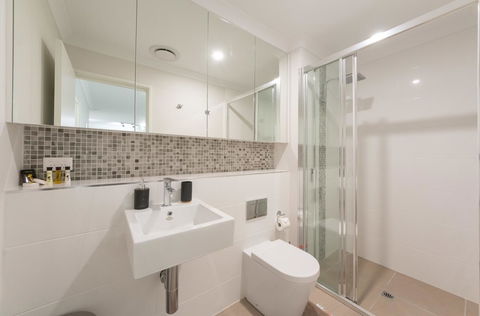 Yaran Suites - Tourism Hervey Bay 22