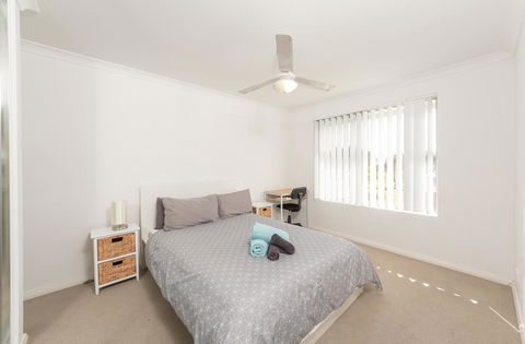 Yaran Suites - Tourism Hervey Bay 35