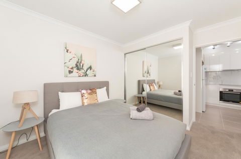 Yaran Suites - Tourism Hervey Bay 23