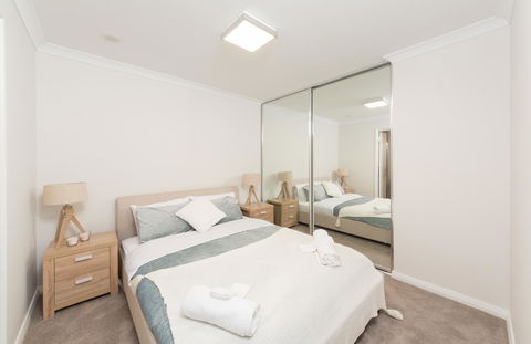 Yaran Suites - Tourism Hervey Bay 44