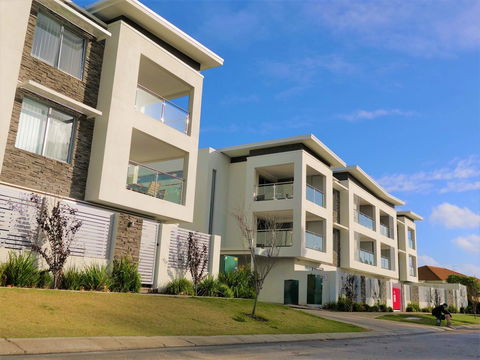 Yaran Suites - Tourism Hervey Bay 31
