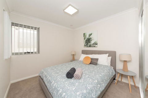 Yaran Suites - Tourism Hervey Bay 26