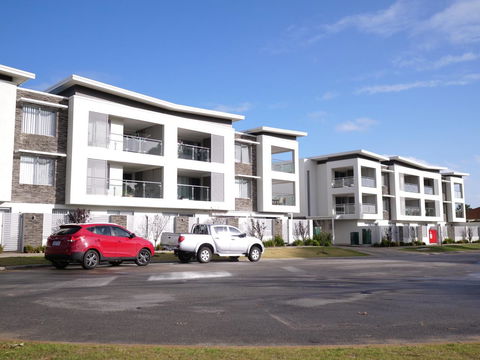 Yaran Suites - Tourism Hervey Bay 32