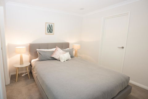 Yaran Suites - Tourism Hervey Bay 8