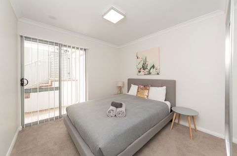 Yaran Suites - Tourism Hervey Bay 24