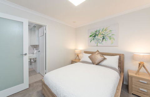 Yaran Suites - Tourism Hervey Bay 17
