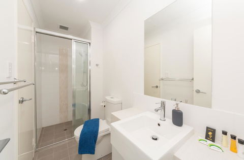 Yaran Suites - Tourism Hervey Bay 38