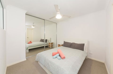 Yaran Suites - Tourism Hervey Bay 40