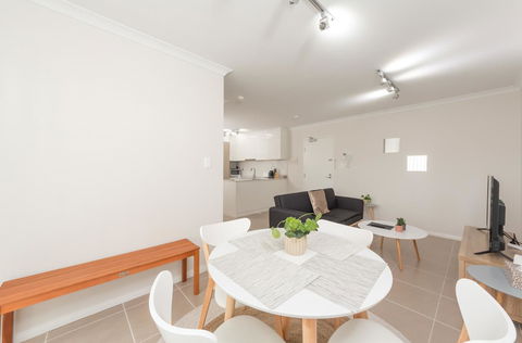 Yaran Suites - Tourism Hervey Bay 29