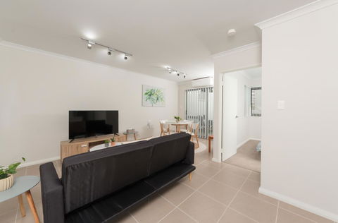 Yaran Suites - Tourism Hervey Bay 30