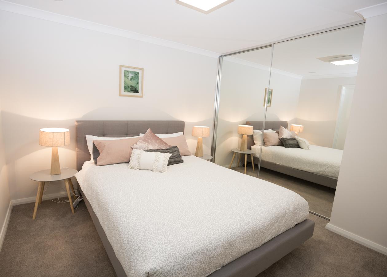 Rockingham Dc WA Hervey Bay Accommodation