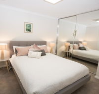 Lakeview Apartments - Tourism Hervey Bay
