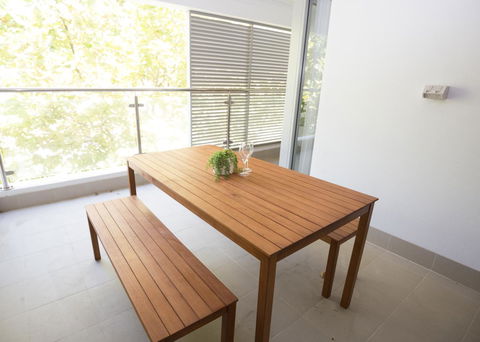 Yaran Suites - Tourism Hervey Bay 4