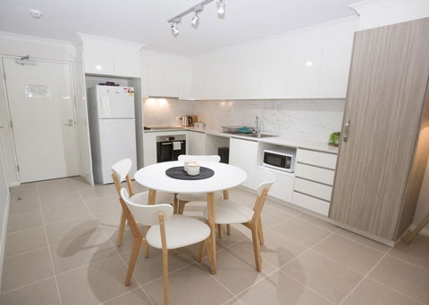 Yaran Suites - Tourism Hervey Bay 18