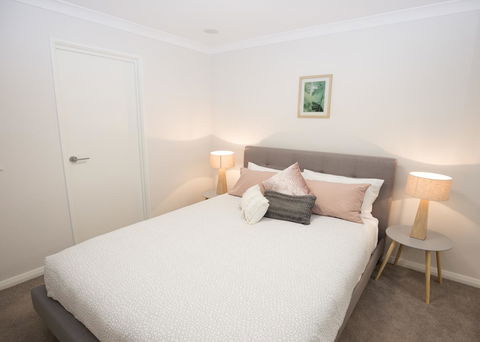 Yaran Suites - Tourism Hervey Bay 6