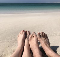 White Sands - Tourism Hervey Bay