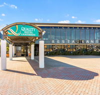 Quality Hotel Lighthouse - Tourism Hervey Bay
