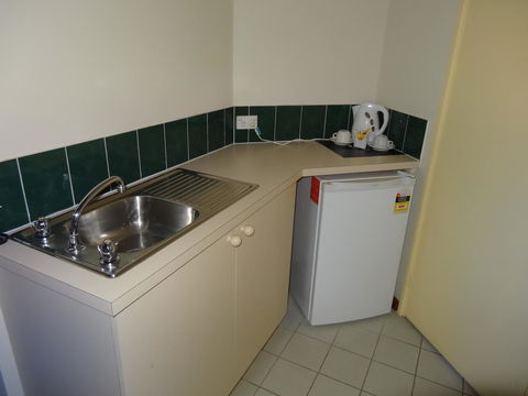 Sanno Marracoonda Perth Airport Hotel - Hervey Bay Accommodation 34