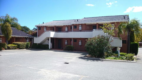 Sanno Marracoonda Perth Airport Hotel - Hervey Bay Accommodation 33