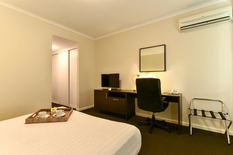 Sanno Marracoonda Perth Airport Hotel - Hervey Bay Accommodation 26