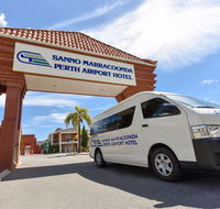 Sanno Marracoonda Perth Airport Hotel - Tourism Hervey Bay
