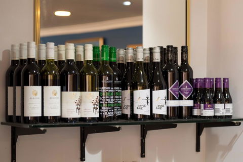 Sanno Marracoonda Perth Airport Hotel - Hervey Bay Accommodation 10