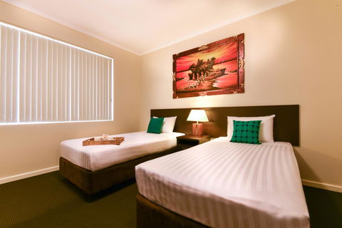 Sanno Marracoonda Perth Airport Hotel - Hervey Bay Accommodation 16
