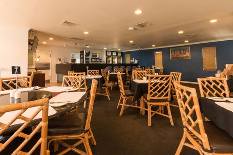 Sanno Marracoonda Perth Airport Hotel - Hervey Bay Accommodation 6