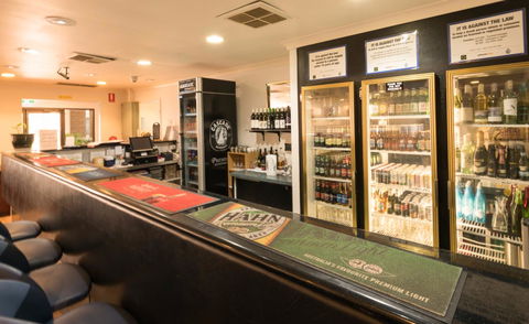 Sanno Marracoonda Perth Airport Hotel - Hervey Bay Accommodation 11