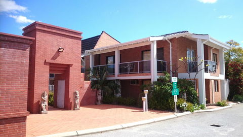 Sanno Marracoonda Perth Airport Hotel - Hervey Bay Accommodation 28