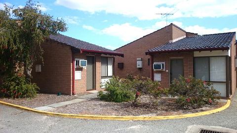 Sanno Marracoonda Perth Airport Hotel - Hervey Bay Accommodation 31