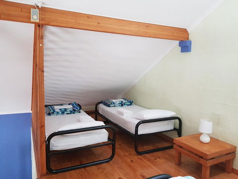 Mandurah Family Resort - Hervey Bay Accommodation 13