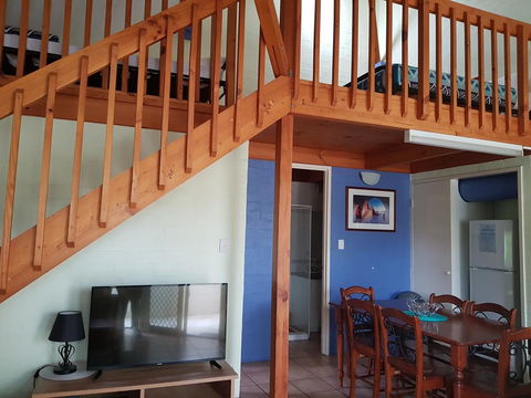 Mandurah Family Resort - Hervey Bay Accommodation 9
