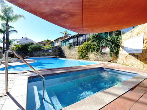 Mandurah Family Resort - Hervey Bay Accommodation 27