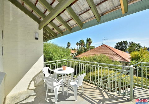 Mandurah Family Resort - Hervey Bay Accommodation 5