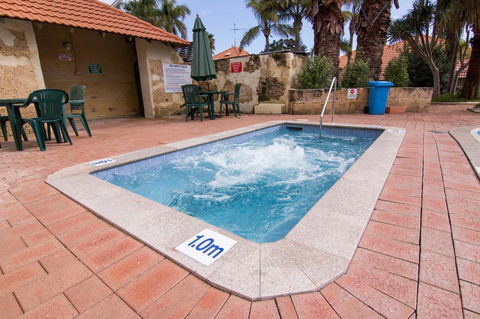 Mandurah Family Resort - Hervey Bay Accommodation 26