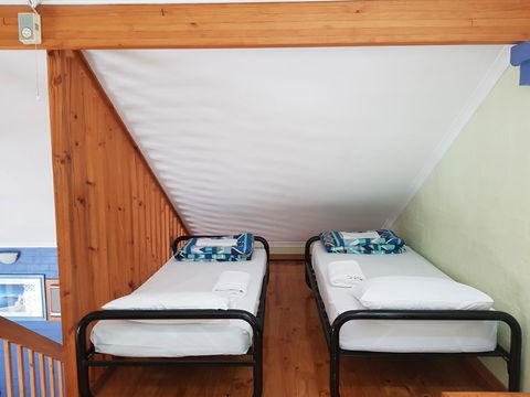 Mandurah Family Resort - Hervey Bay Accommodation 11