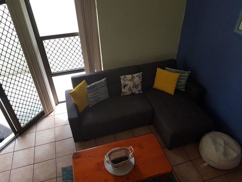 Mandurah Family Resort - Hervey Bay Accommodation 10