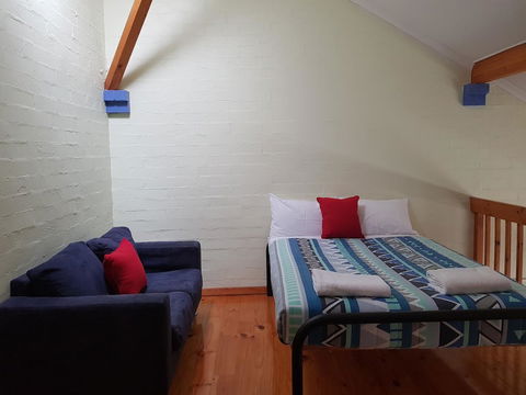 Mandurah Family Resort - Hervey Bay Accommodation 12