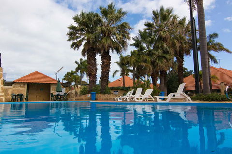Mandurah Family Resort - Hervey Bay Accommodation 23