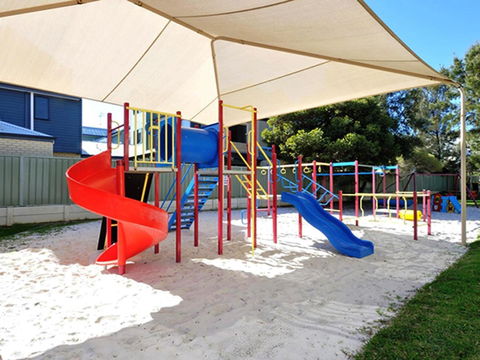Mandurah Family Resort - Hervey Bay Accommodation 32