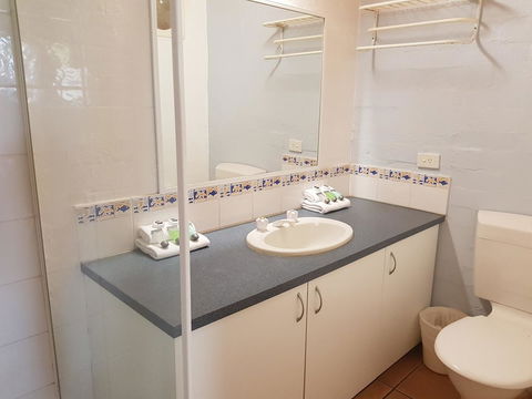 Mandurah Family Resort - Hervey Bay Accommodation 15