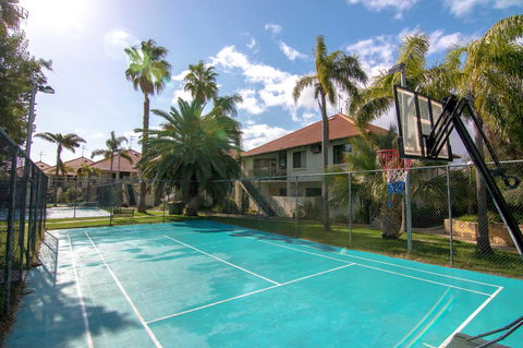 Mandurah Family Resort - Hervey Bay Accommodation 29