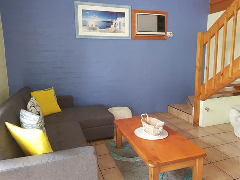 Mandurah Family Resort - Hervey Bay Accommodation 17